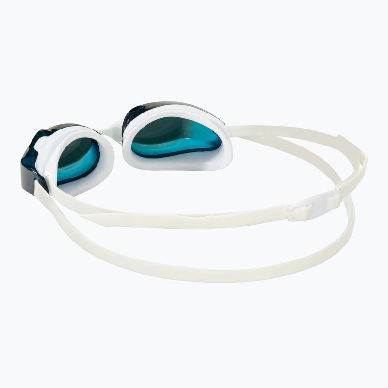 Plavecké brýle FINIS Smart blue mirror 5