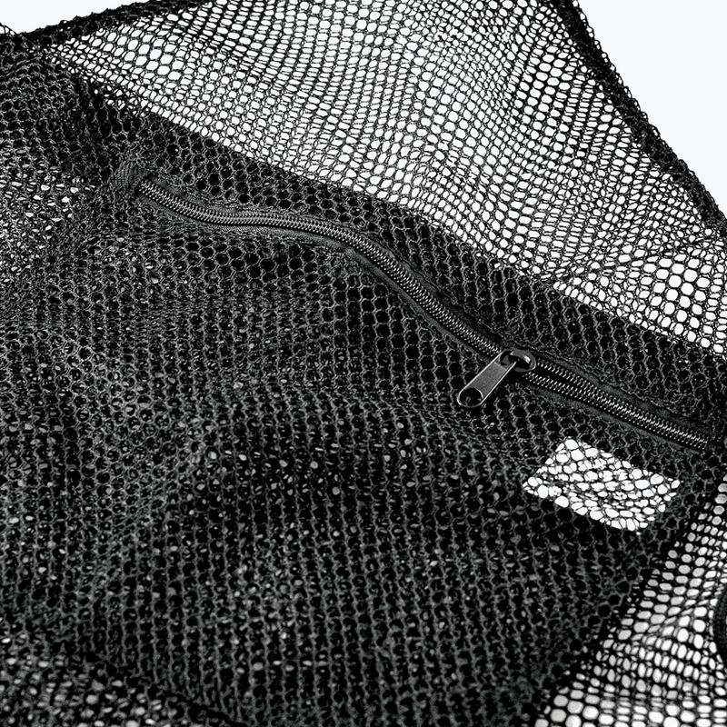 Vak FINIS Mesh Gear Bag černy 1.25.026.101 2