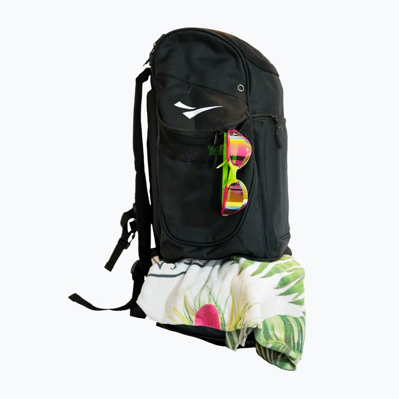 Batoh FINIS Team black 5