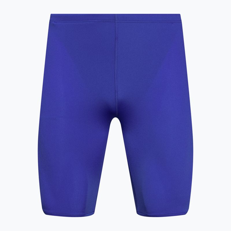 Pánské plavky FINIS Jammer Solid blueberry