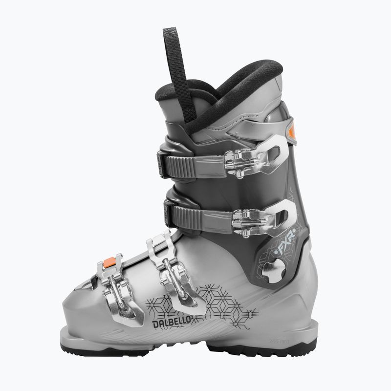 Dámské lyžařské boty Dalbello FXR W silver/steel