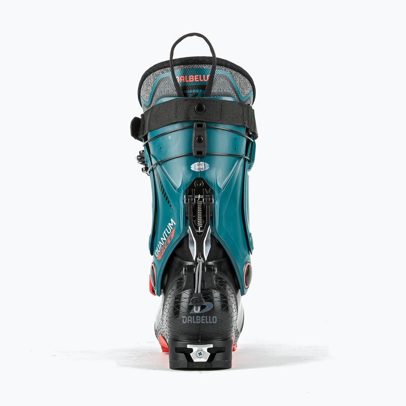 Pánské padákové boty Dalbello Quantum Free black/grue 3