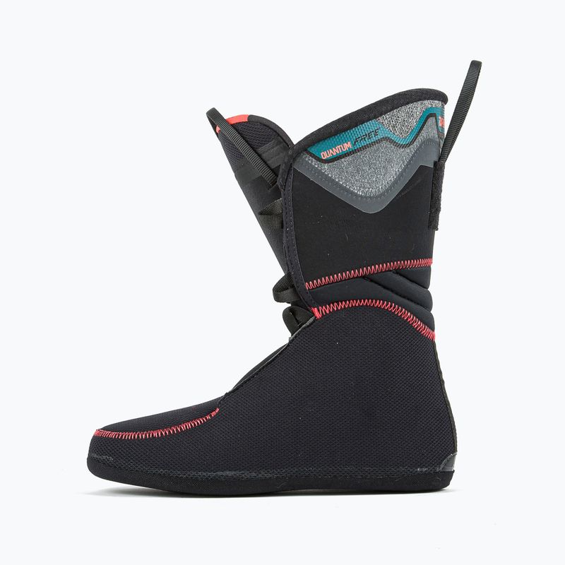 Pánské padákové boty Dalbello Quantum Free black/grue 6