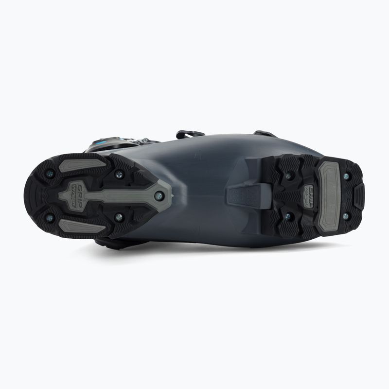 Lyžařské boty Dalbello Veloce 110 GW black/grey blue 4