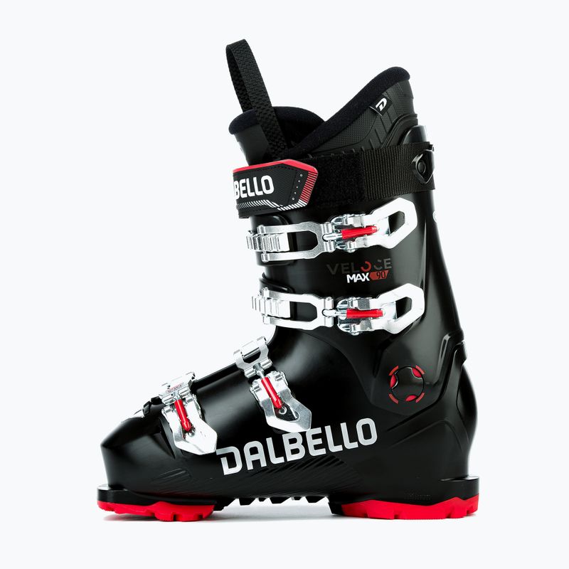 Pánské lyžařské boty Dalbello Veloce Max GW 90 black 2