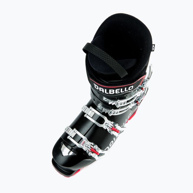 Pánské lyžařské boty Dalbello Veloce Max GW 90 black 4