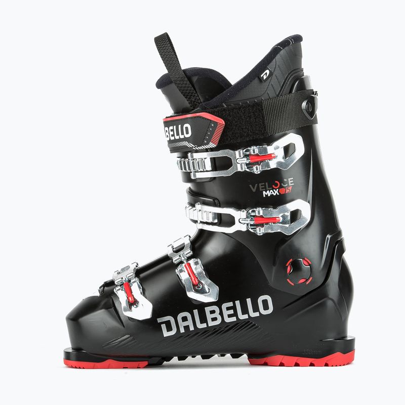 Pánské lyžařské boty Dalbello Veloce Max 75 black 2