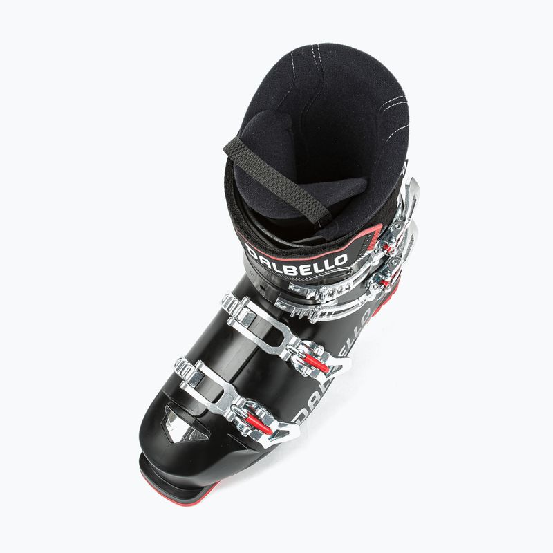 Pánské lyžařské boty Dalbello Veloce Max 75 black 4