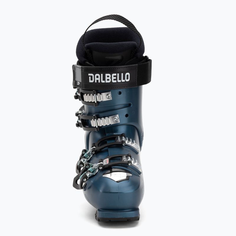 Dámské lyžařské boty Dalbello Veloce Max GW 80 W opal blue 3