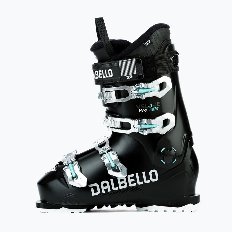 Dámské lyžařské boty Dalbello Veloce Max 65 W black 2