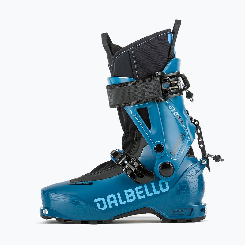 Pánské lyžařské boty Dalbello Quantum Evo Sport blue/black 2