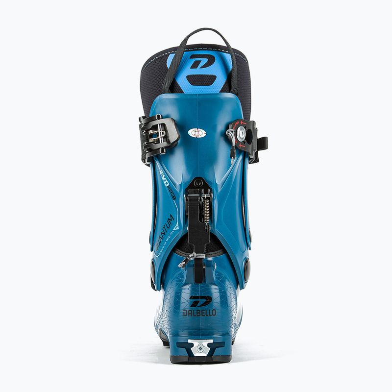 Pánské lyžařské boty Dalbello Quantum Evo Sport blue/black 3