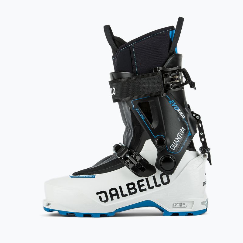 Dámské lyžařské boty Dalbello Quantum Evo Sport W white/black 2