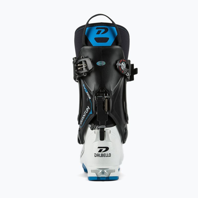 Dámské lyžařské boty Dalbello Quantum Evo Sport W white/black 3