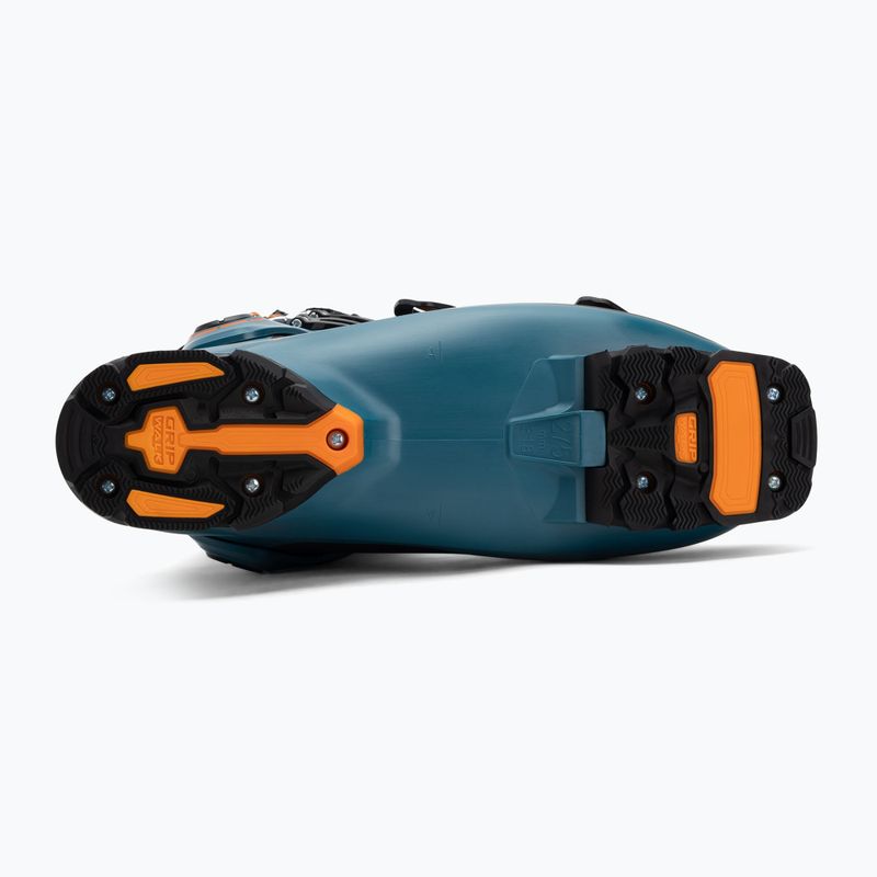 Pánské lyžařské boty Dalbello Veloce 130 MV north grey/black 4