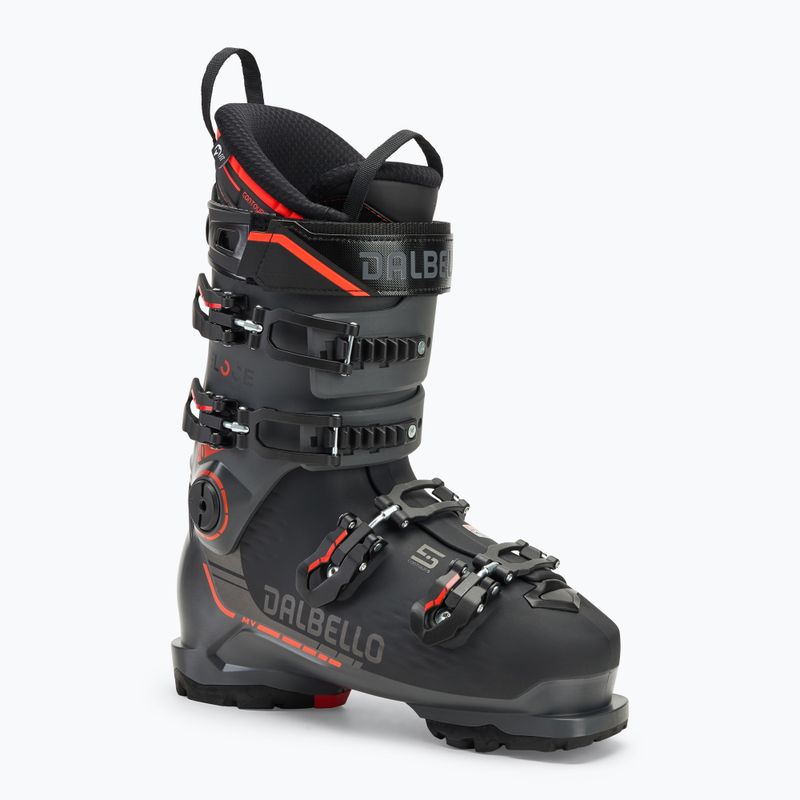 Pánské lyžařské boty Dalbello Veloce 110 MV black/dove grey