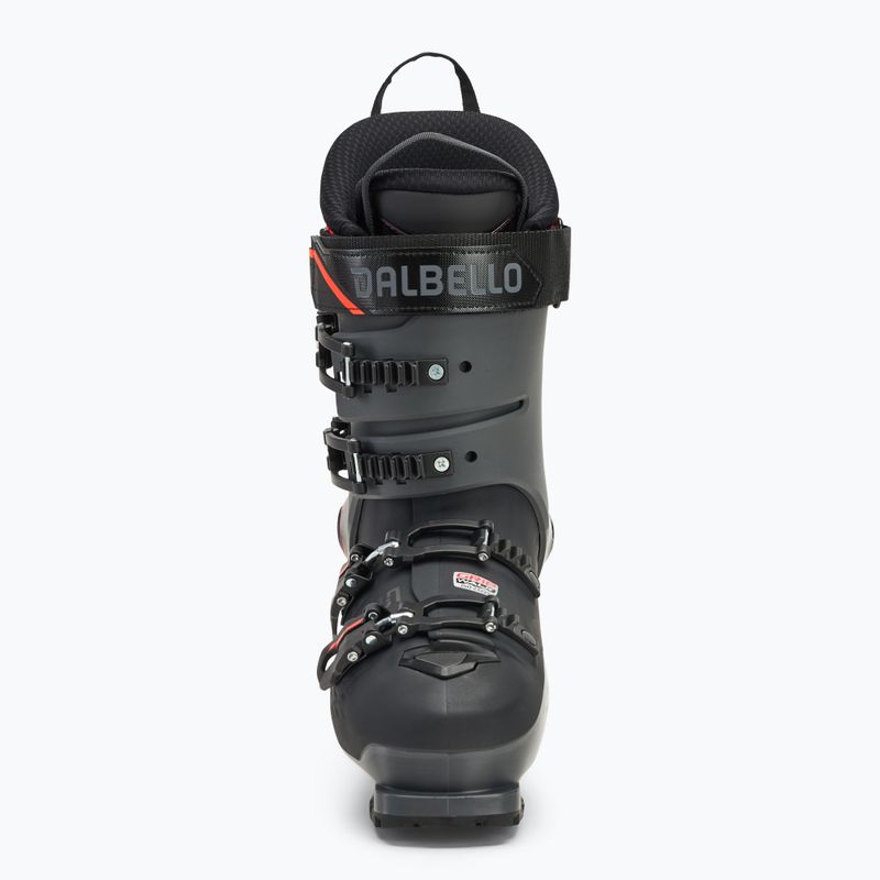 Pánské lyžařské boty Dalbello Veloce 110 MV black/dove grey 3