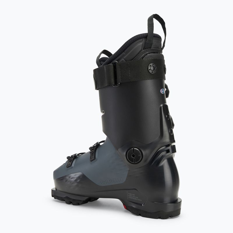 Pánské lyžařské boty Dalbello Veloce 100 MV black/antracite 2