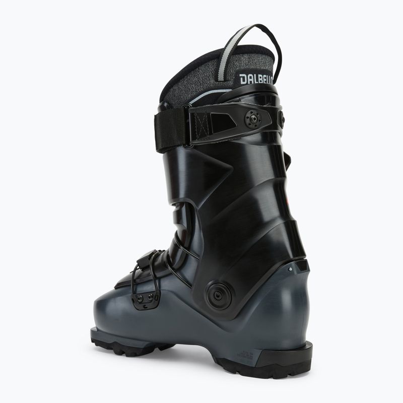 Pánské lyžařské boty Dalbello Cabrio MV 120 IF grey/black 2