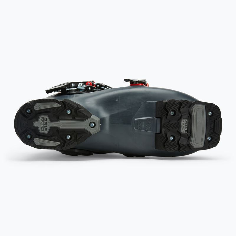 Pánské lyžařské boty Dalbello Cabrio MV 120 IF grey/black 4