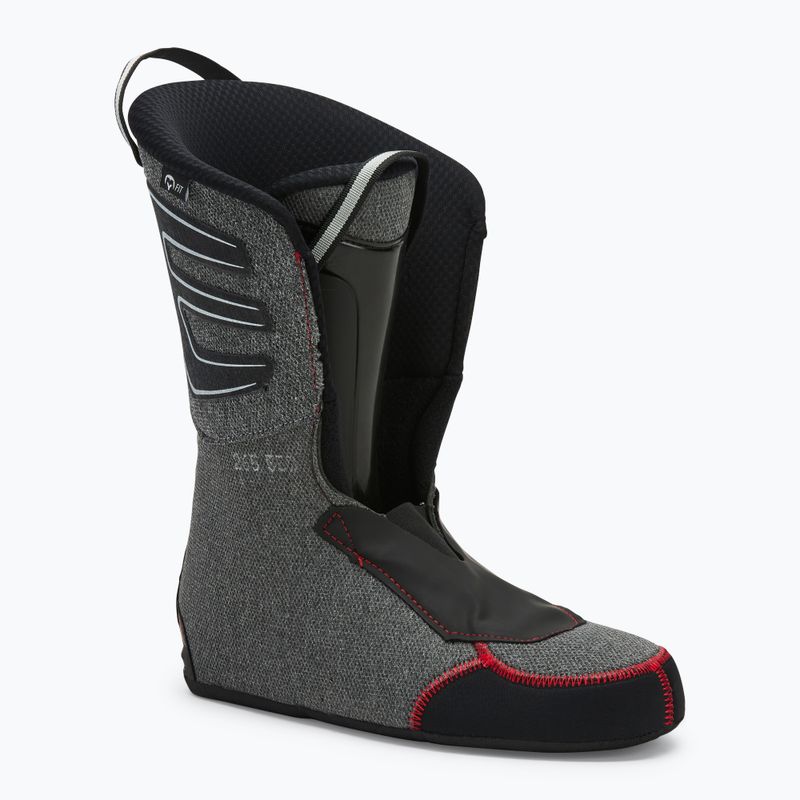 Pánské lyžařské boty Dalbello Cabrio MV 120 IF grey/black 5