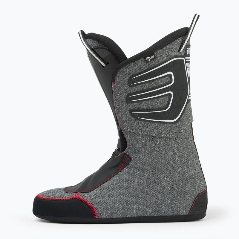 Pánské lyžařské boty Dalbello Cabrio MV 120 IF grey/black 12