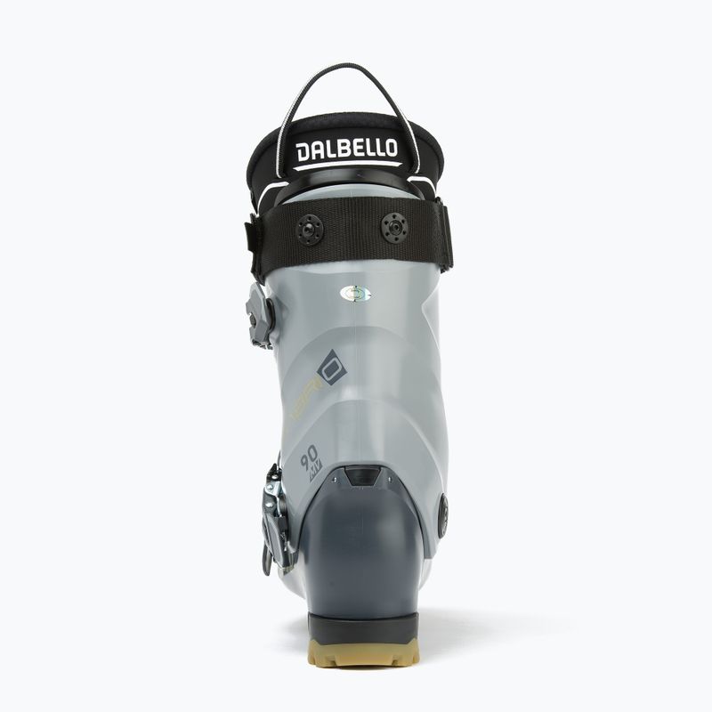 Pánské lyžařské boty Dalbello Cabrio MV 90 anthracite/mercury 3