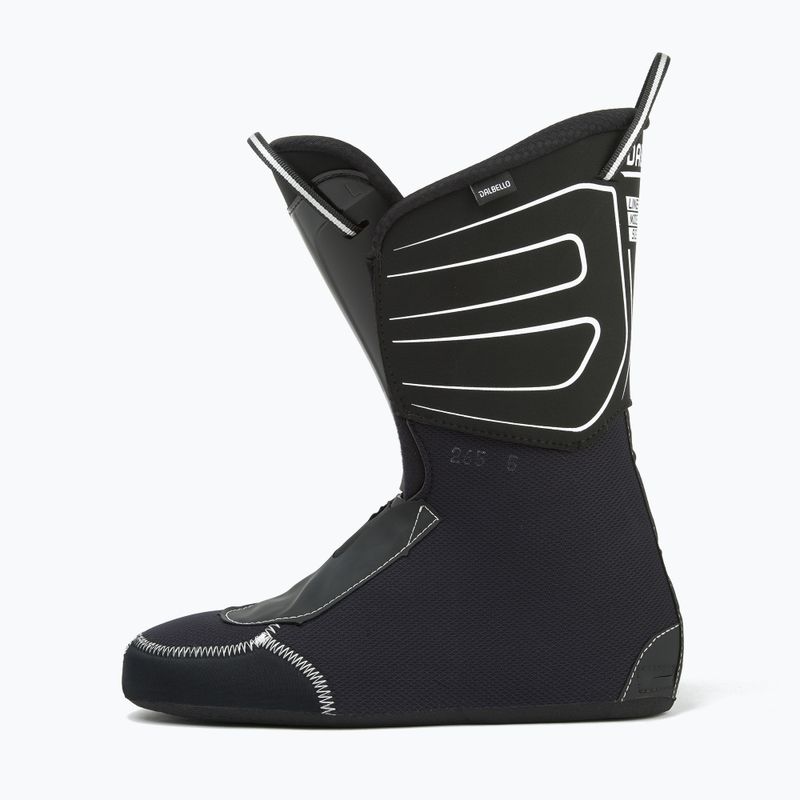 Pánské lyžařské boty Dalbello Cabrio MV 90 anthracite/mercury 6