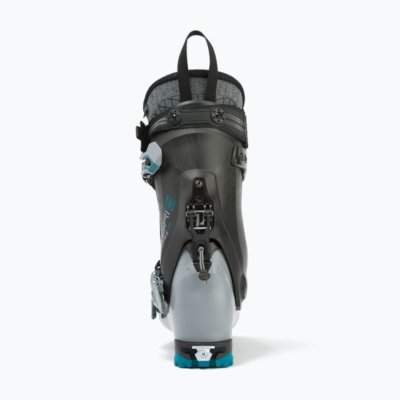 Pánské lyžařské boty Dalbello Cabrio LV Free 130 Lite grey/black 3