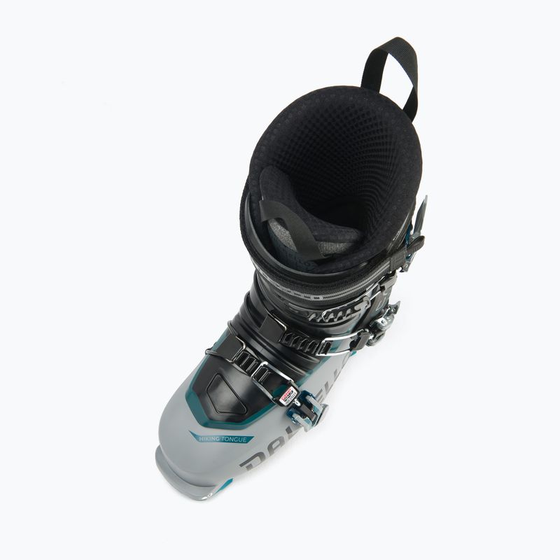 Pánské lyžařské boty Dalbello Cabrio LV Free 130 Lite grey/black 5