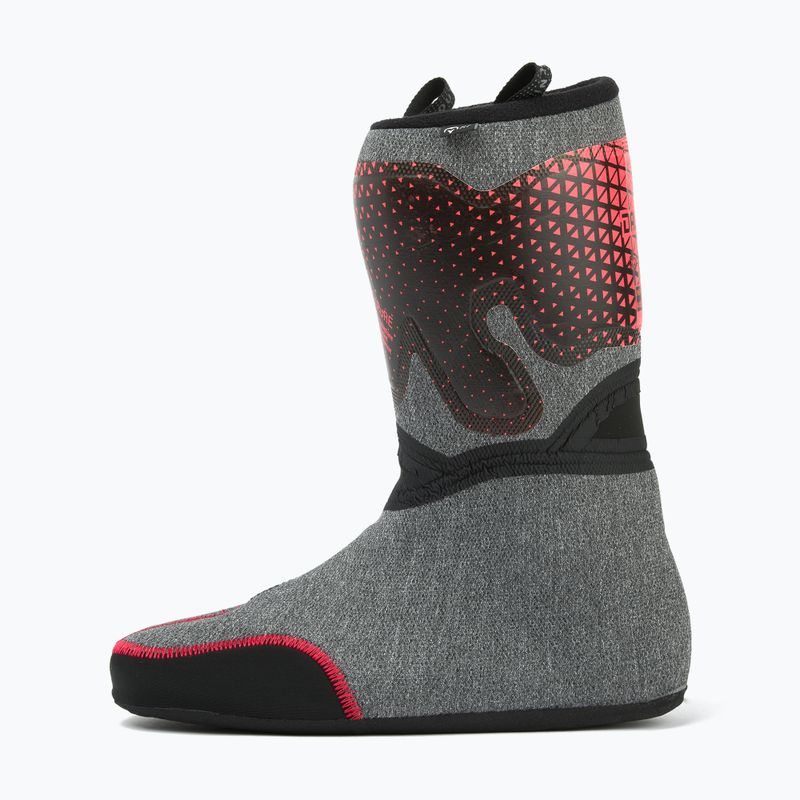 Pánské lyžařské boty Dalbello Cabrio LV Free 130 3DWrap magma/black 6