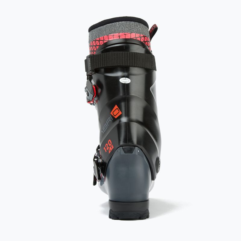 Pánské lyžařské boty Dalbello Cabrio LV 120 grey/black 3