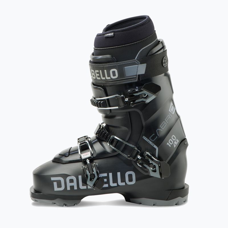 Pánské lyžařské boty Dalbello Cabrio LV 100 black 2