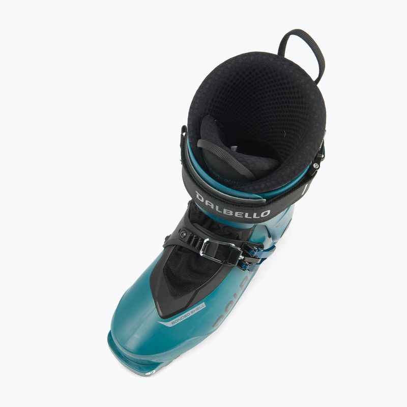 Dalbello Quantum Space grue pánské skit boot 5