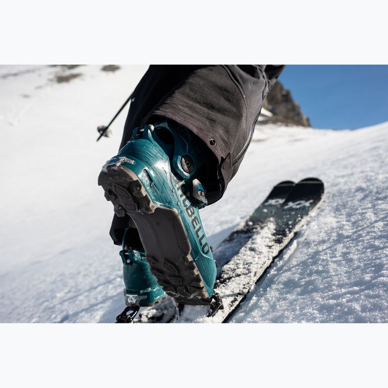 Dalbello Quantum Space grue pánské skit boot 7