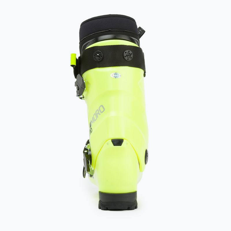 Pánské lyžařské boty Dalbello IL Moro 110 fluorescent yellow 4