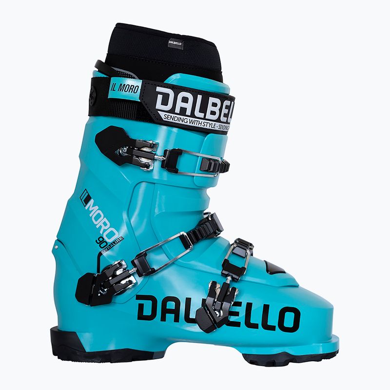 Pánské lyžařské boty Dalbello IL Moro 90 caraibi blue 2