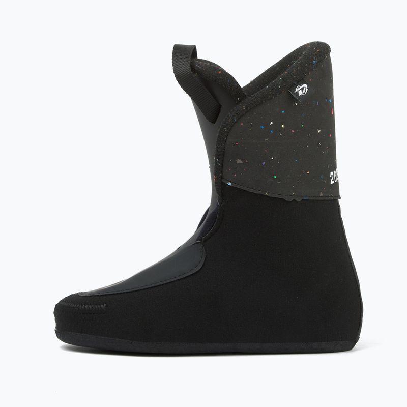 Dětské lyžařské boty Dalbello J Green 3.0 GW black 7