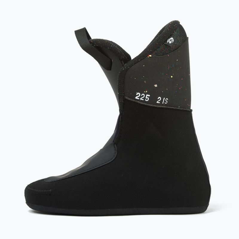 Dětské lyžařské boty Dalbello J Green 4.0 GW black 7