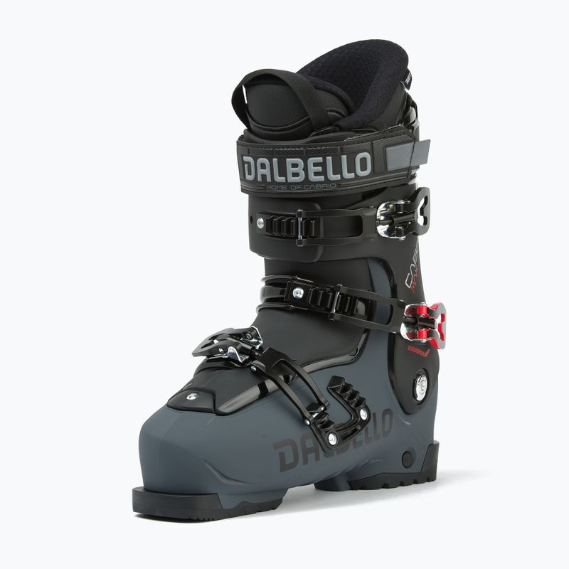 Pánské lyžařské boty Dalbello Cabrio Max grey/black