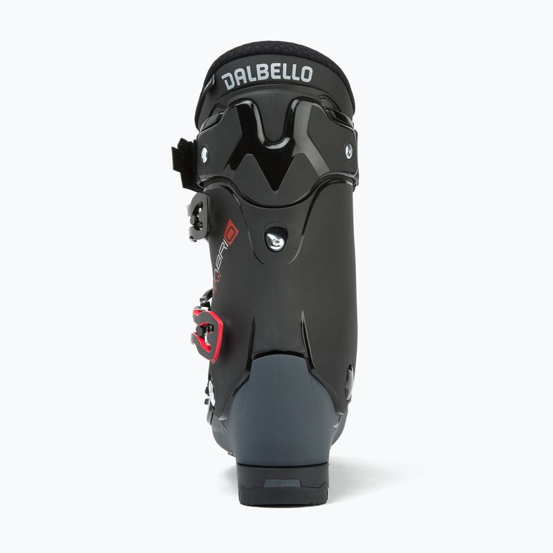 Pánské lyžařské boty Dalbello Cabrio Max grey/black 3