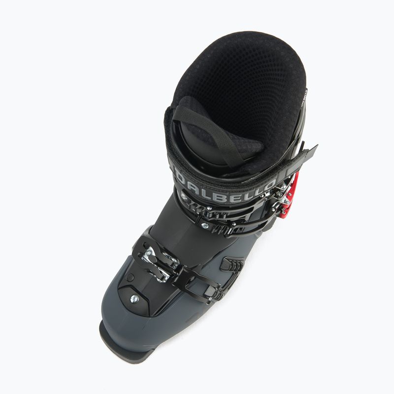 Pánské lyžařské boty Dalbello Cabrio Max grey/black 5
