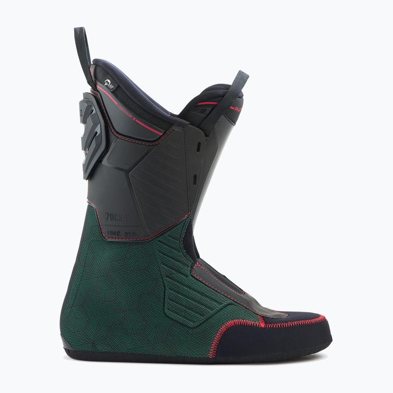 Pánské lyžáky Dalbello Veloce Space 130 Dual ecru/stone grey 11