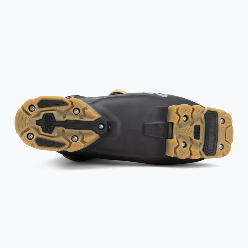 Pánské lyžáky Dalbello Veloce Space 100 black/anthracite 4