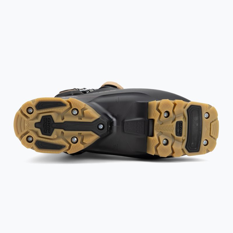 Dámské lyžáky Dalbello Veloce Space 85 W black/berry 4