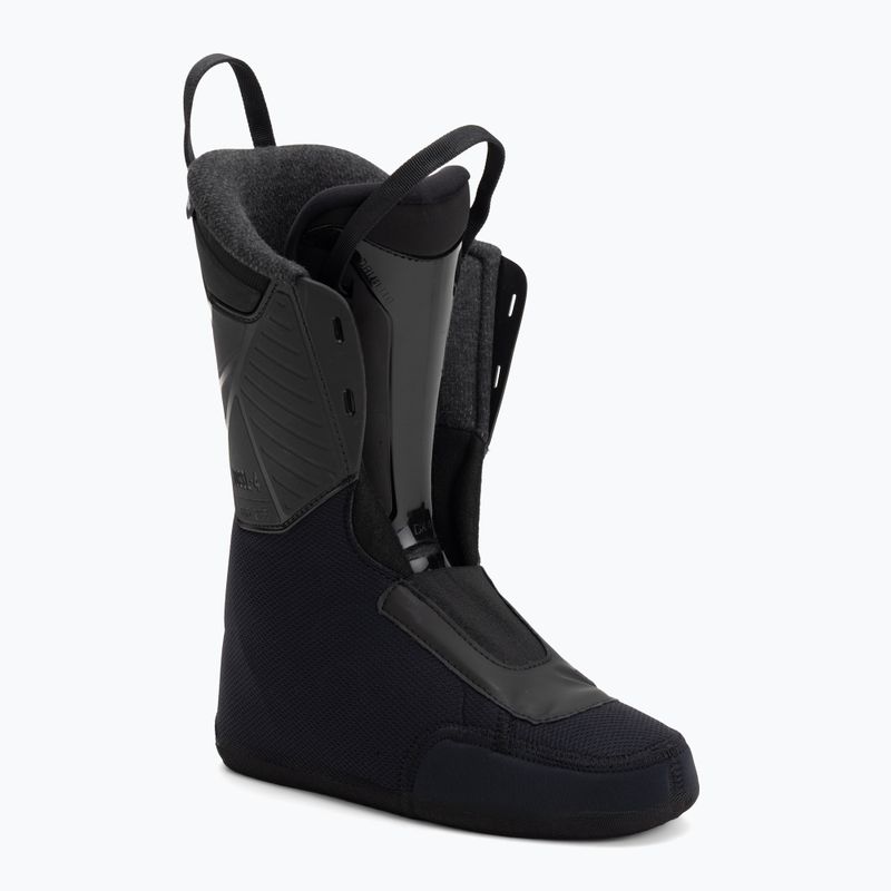 Dámské lyžáky Dalbello Veloce Space 85 W black/berry 5