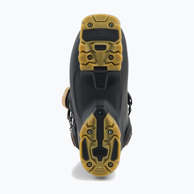Dámské lyžáky Dalbello Veloce Space 85 W black/berry 10