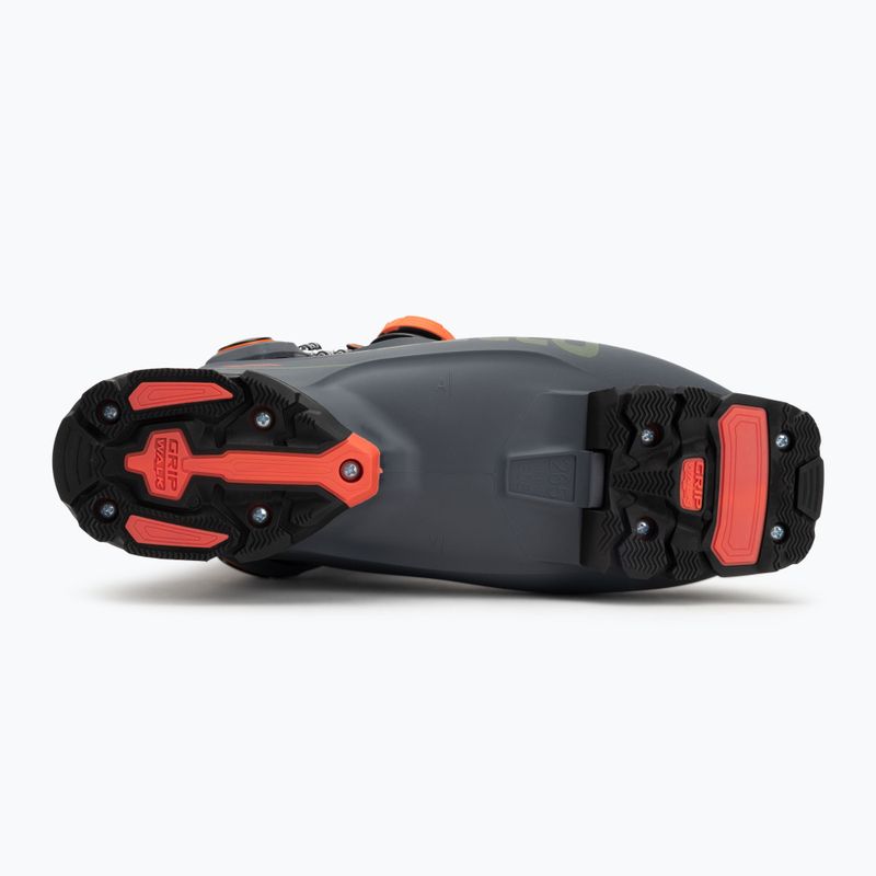 Pánské lyžáky Dalbello Veloce Space 110 anthracite/kelp green 4