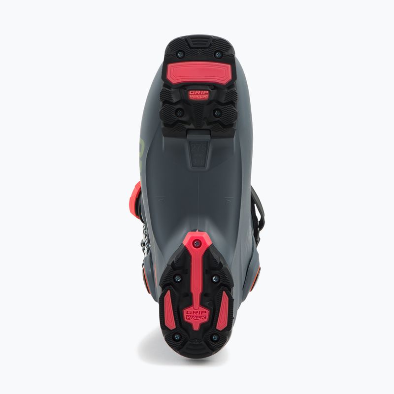 Pánské lyžáky Dalbello Veloce Space 110 anthracite/kelp green 10