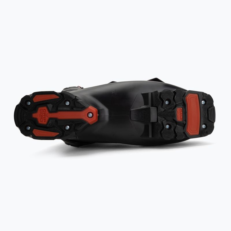 Lyžařské boty Dalbello Veloce 120 MV black/black 4